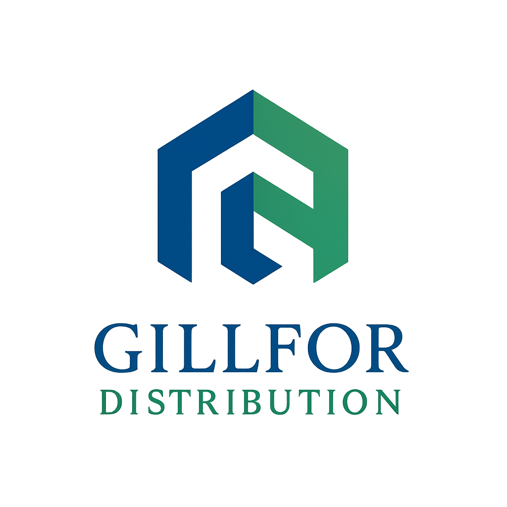 Gillfor Logo